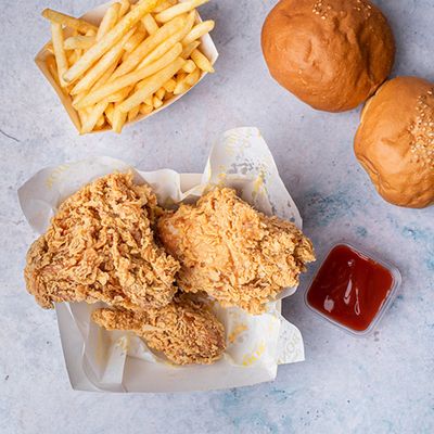 Bondok Chicken photo 12