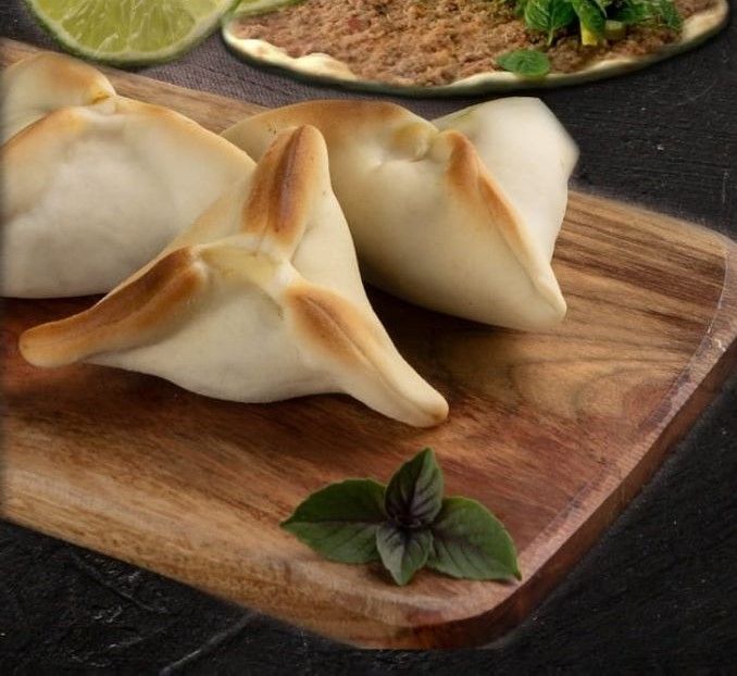 Pizza lokma