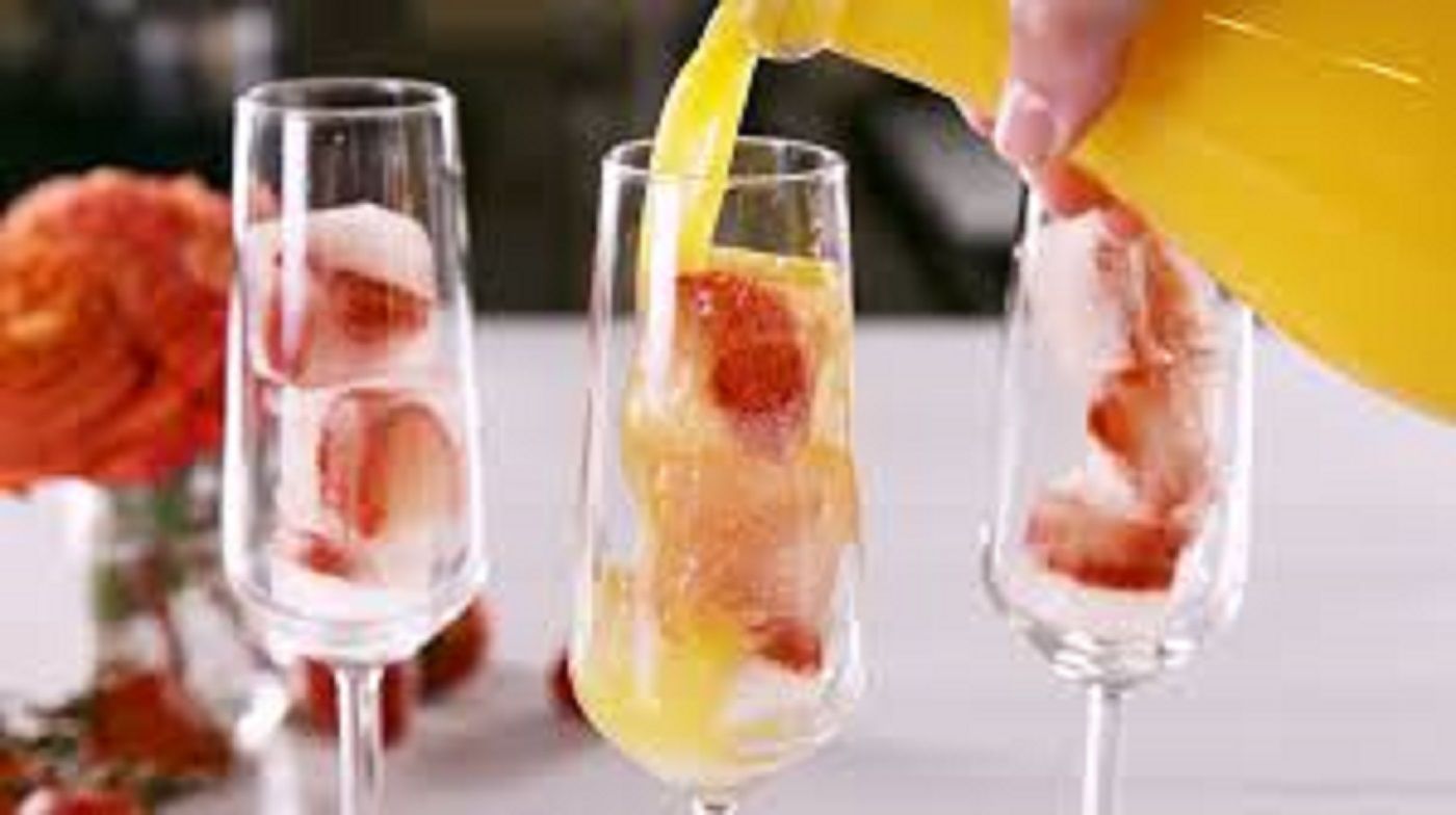 Ice Flutes