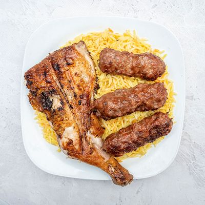 El Bashawat Meal