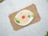 Chickpeas With Thyme And Sesame Paste Salad