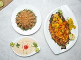 Grey Mullet Fish Meal Offer