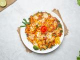 Plain Pasta With Red Sauce