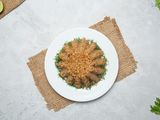 Plain Sayadaia Rice