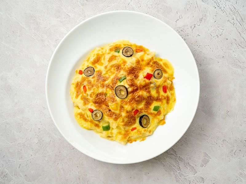 Negresco Pasta