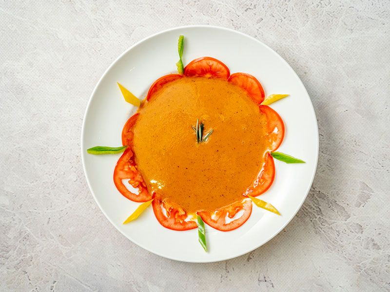 Tomato Soup
