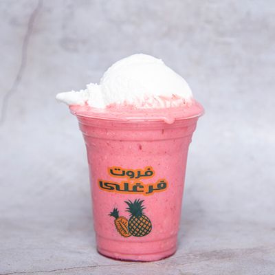 Refreshment Drink