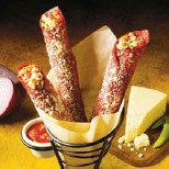 Sicilian Fire Sticks - Spicy