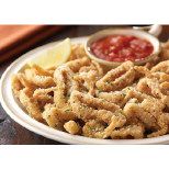 Hand Breaded Calamari