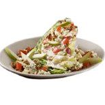 Italian Wedge Salad