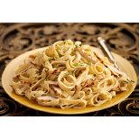 Chicken Fettuccine