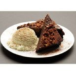 Italian Chocolate Cake