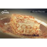 Classic Tiramisu