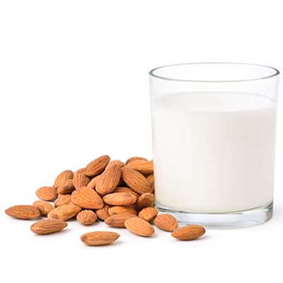 Almond Milk