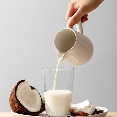 Coconut Milk Add