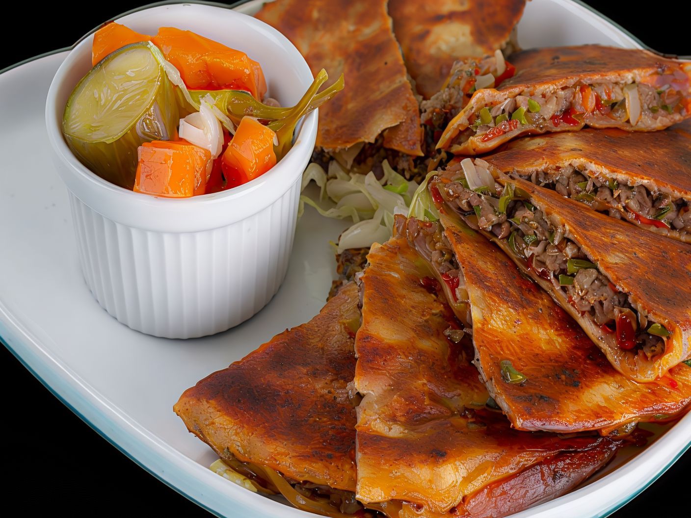 Mini Hawawshi Meat