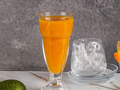 Mango Juice