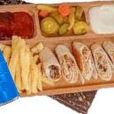 سبيشال كأس العالم 21