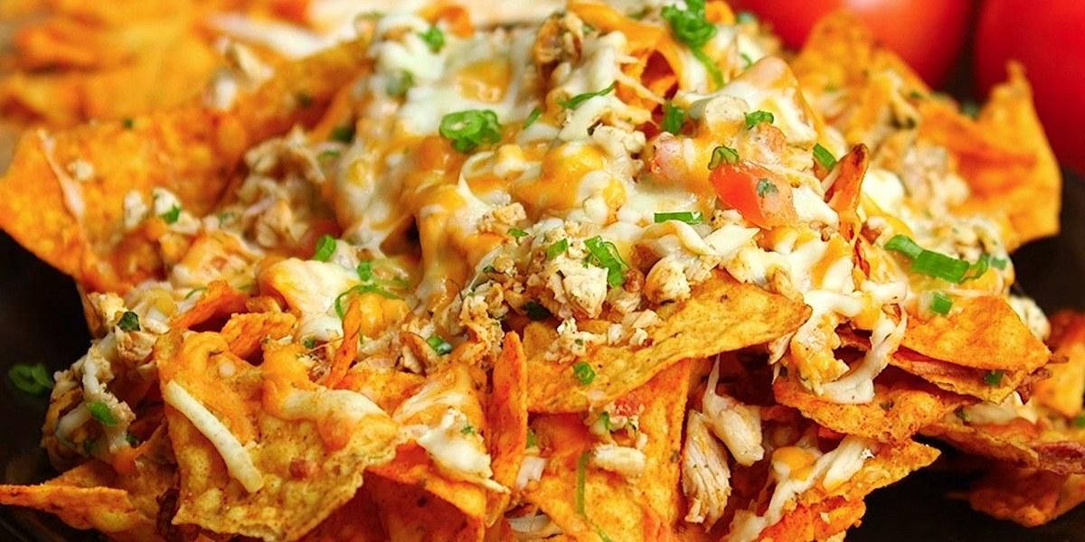 Dorito Dip