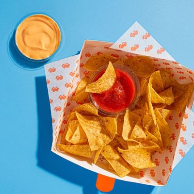 Chips & Dips
