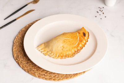 Mozzarella manakish