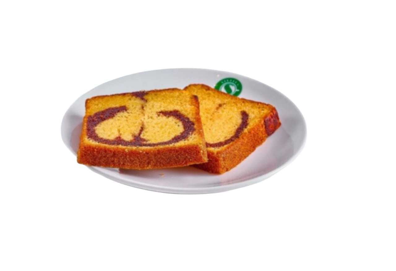 English Cake
