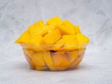 Mango Pieces