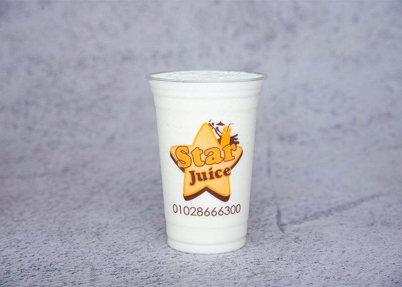 Coconut Juice