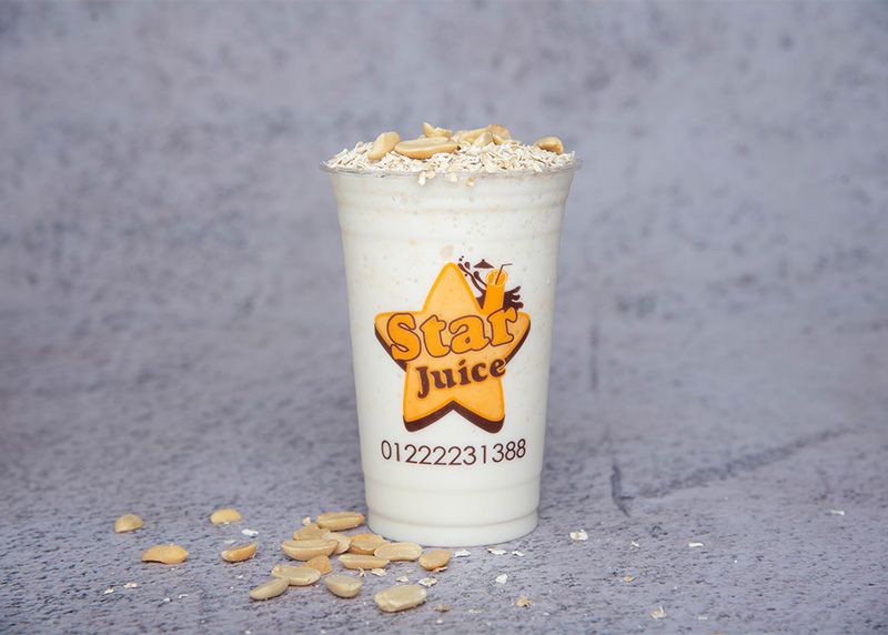 Al Joker Cocktail