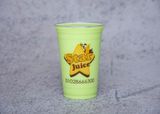 Lemon Milkshake