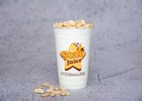 Peanut With Vanilla Juice