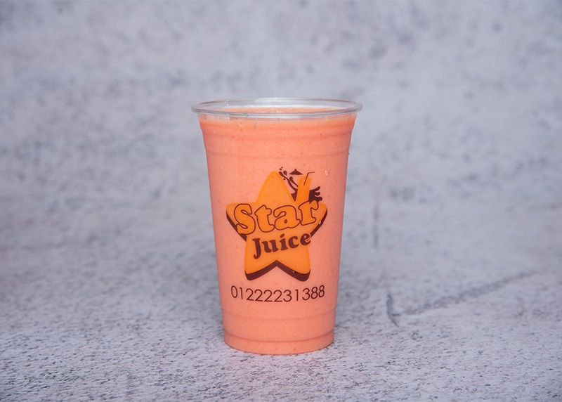 Khalat Cocktail