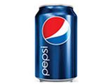 Pepsi Can