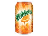 Mirinda Orange Can