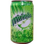 Mirinda Apple Can