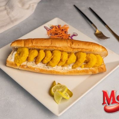Mega Sandwiches photo 5
