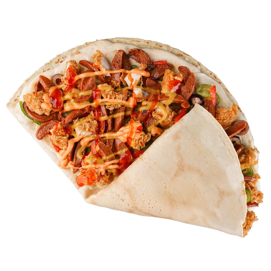 Cooper Crepe