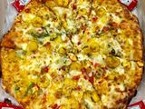Eggs Pie