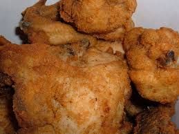 21 Pieces Meal