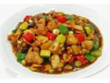 Kung Pao Chicken
