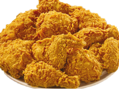 21 Pieces