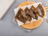 Thyme Manoucheh