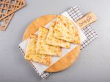 Shish Tawook With Kashkaval Cheese Manoucheh