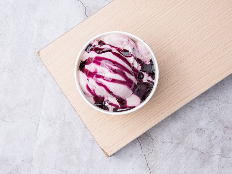 Ice Cream Scoop