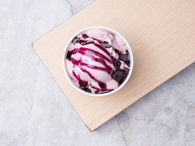 Ice Cream Scoop