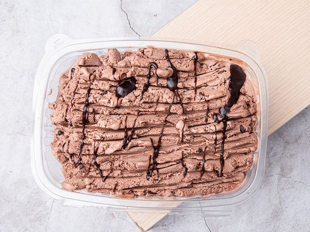 Ice Cream Box