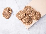 Oats Biscuit