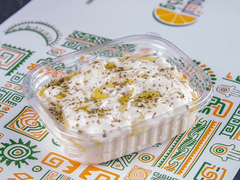 Labneh