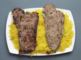 Mix Kebab