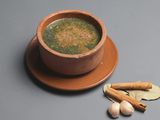 Molokhia Pottery Casserole